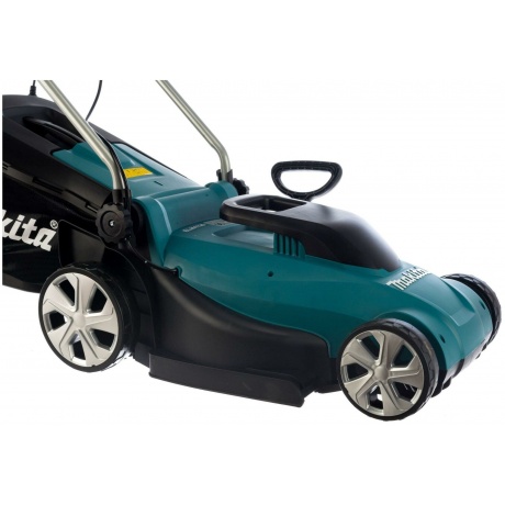 Газонокосилка электрическая Makita ELM4120 - фото 5