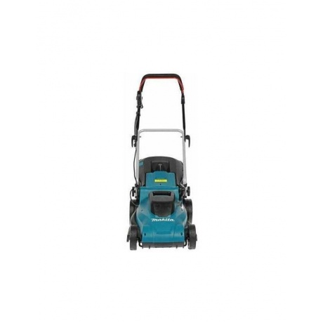 Газонокосилка электрическая Makita ELM4120 - фото 7