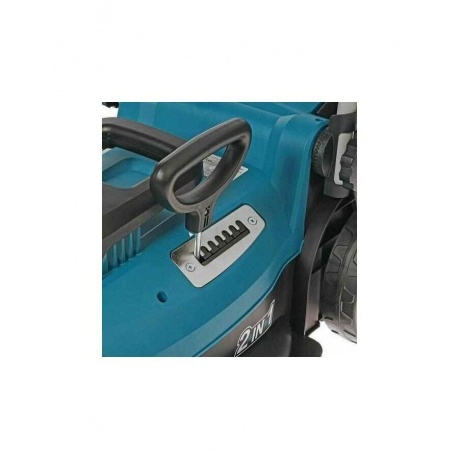 Газонокосилка электрическая Makita ELM4120 - фото 8