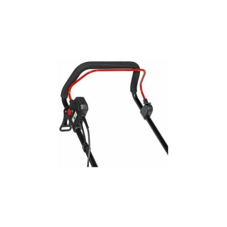 Газонокосилка электрическая Makita ELM4120 - фото 9