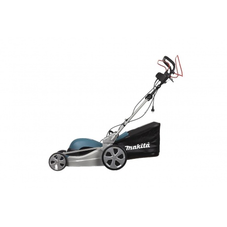 Газонокосилка электрическая Makita ELM4621 - фото 2
