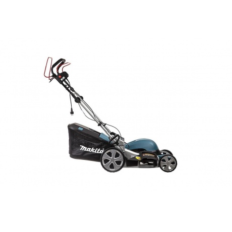 Газонокосилка электрическая Makita ELM4621 - фото 3