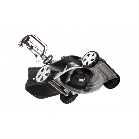 Газонокосилка электрическая Makita ELM4621 - фото 4