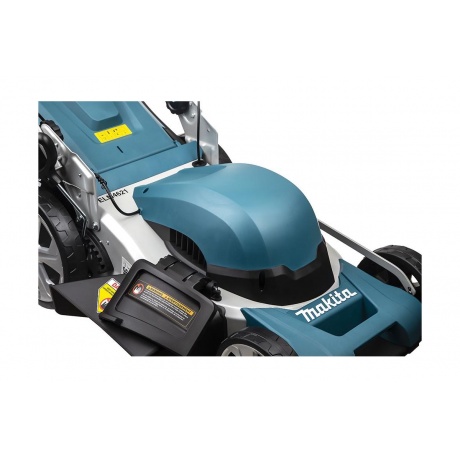 Газонокосилка электрическая Makita ELM4621 - фото 5