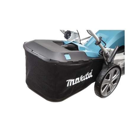 Газонокосилка электрическая Makita ELM4621 - фото 7