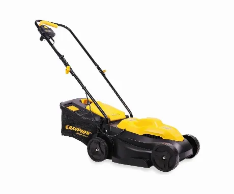 Газонокосилка электрическая Champion EM3411