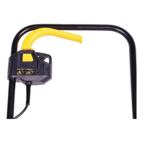 Газонокосилка электрическая Champion EM3411 - фото 3