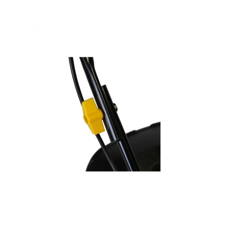 Газонокосилка электрическая Champion EM3411 - фото 4