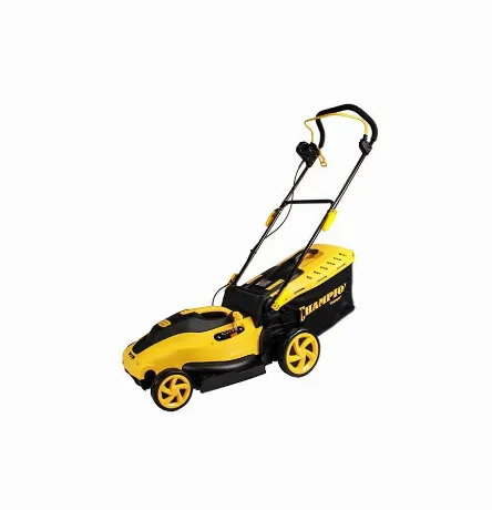 Газонокосилка электрическая Champion EM4217