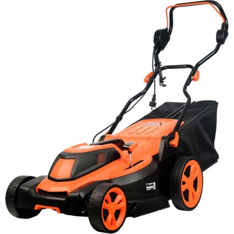 

Газонокосилка электрическая Patriot PT 2043E