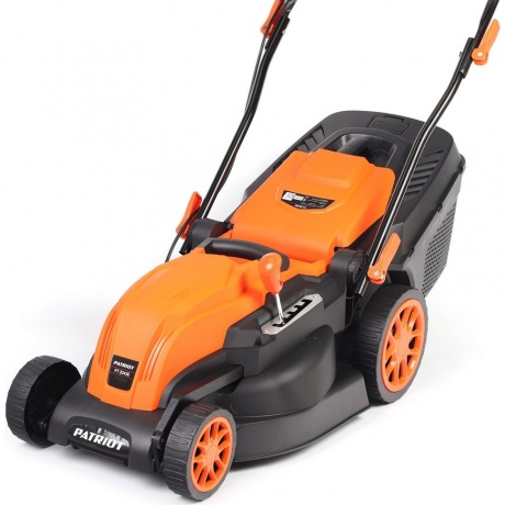 Газонокосилка электрическая Patriot PT 2043E - фото 2