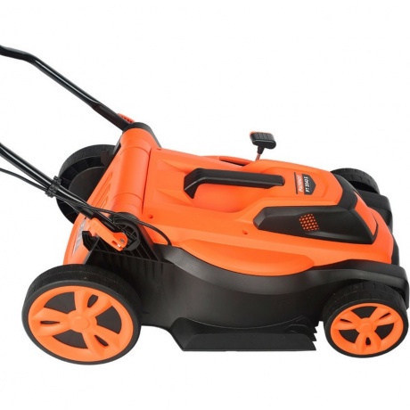 Газонокосилка электрическая Patriot PT 2043E - фото 3