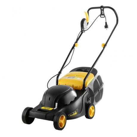 Газонокосилка электрическая Huter ELM-1100 9125₽