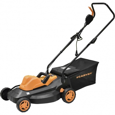 Газонокосилка роторная Carver LME-1640 0102400013 7556₽