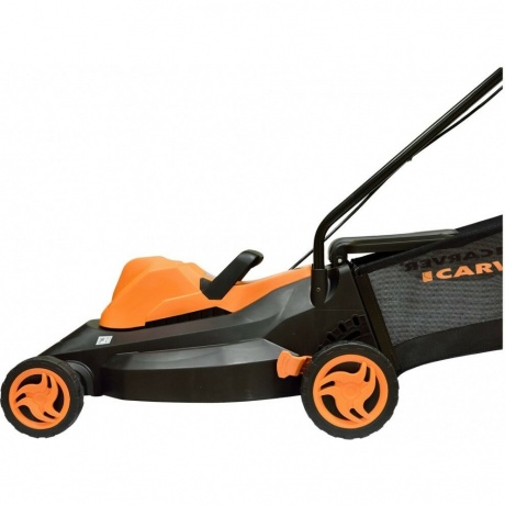 Газонокосилка роторная Carver LME-1640 (01.024.00013) - фото 3