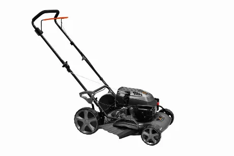 Газонокосилка роторная Carver LMG-2051HMS (01.024.00009)