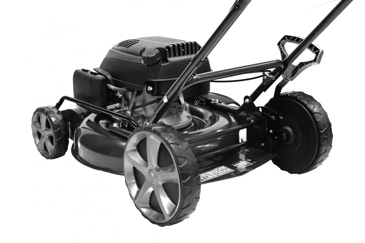 Газонокосилка роторная Carver LMG-2051HMS (01.024.00009) - фото 3