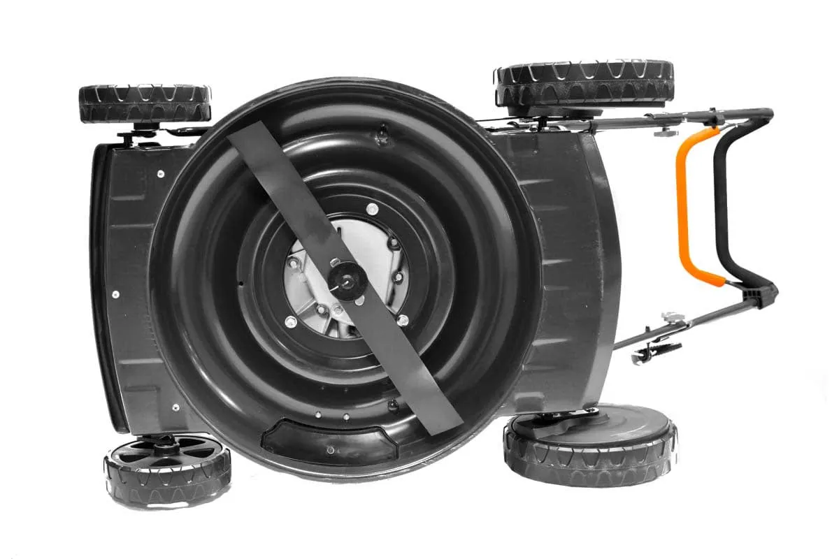 Газонокосилка роторная Carver LMG-2051HMS (01.024.00009) - фото 5