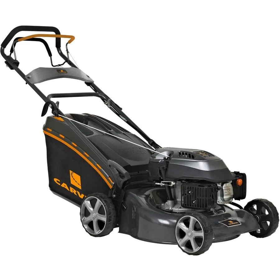 Газонокосилка роторная Carver LMG-2646DM (01.024.00003) - фото 1