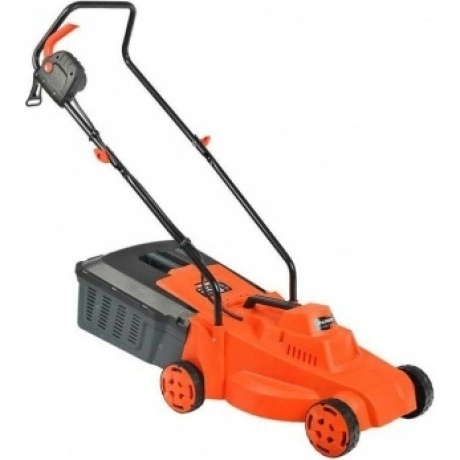 Газонокосилка электрическая PATRIOT PT 1130E, 1300 Вт, 32см, выс...
