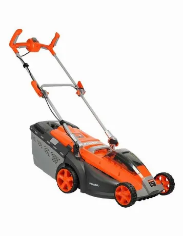 Газонокосилка аккумуляторная PATRIOT CM 435XL  2.5 Ач Li-Ion тра...