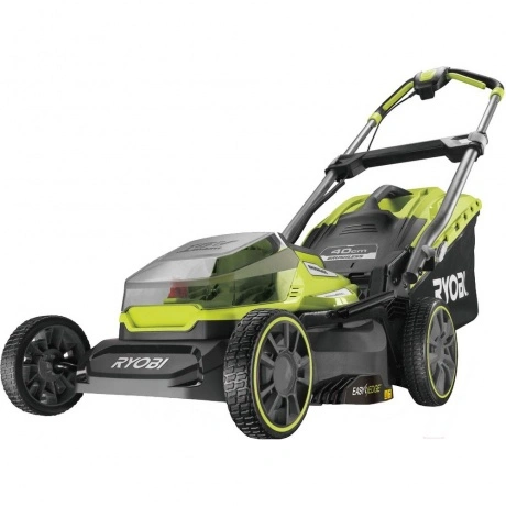 Газонокосилка аккумуляторная Ryobi RY18LMX40A-0