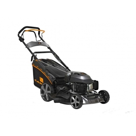 Газонокосилка бензиновая Carver LMG-2651DMS (01.024.00005) - фото 1
