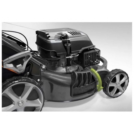 Газонокосилка бензиновая Carver LMG-2651DMS (01.024.00005) - фото 3