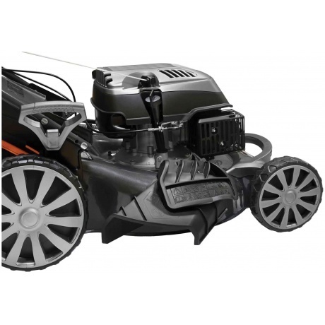 Газонокосилка бензиновая Carver LMG-3653DMS (01.024.00010) - фото 3