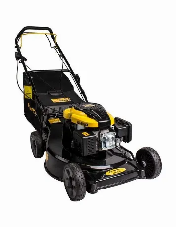 Газонокосилка бензиновая Champion LM5645