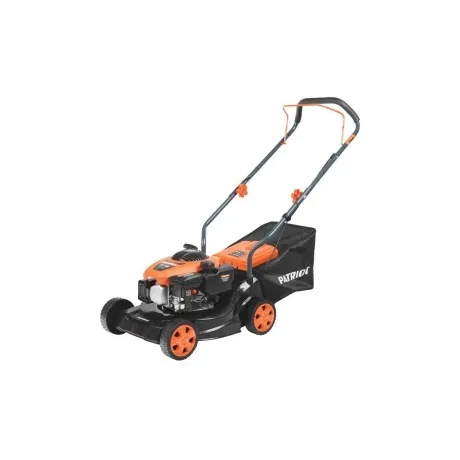 Газонокосилка бензиновая Patriot PT 40 512109401