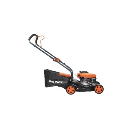 Газонокосилка бензиновая Patriot PT 40 512109401 - фото 3