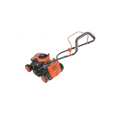 Газонокосилка бензиновая Patriot PT 40 512109401 - фото 7