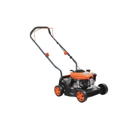 Газонокосилка бензиновая Patriot PT 40 512109401 - фото 9