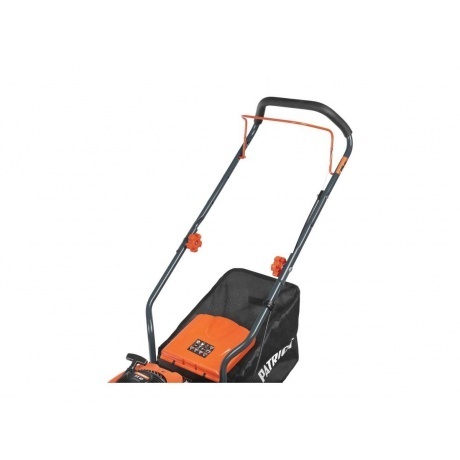 Газонокосилка бензиновая Patriot PT 40 512109401 - фото 10