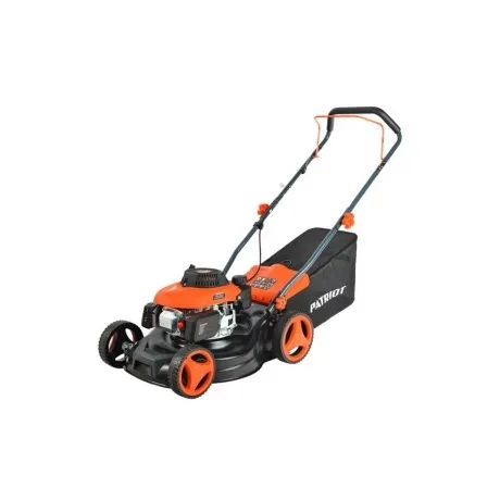 Газонокосилка бензиновая Patriot PT 400 512109400