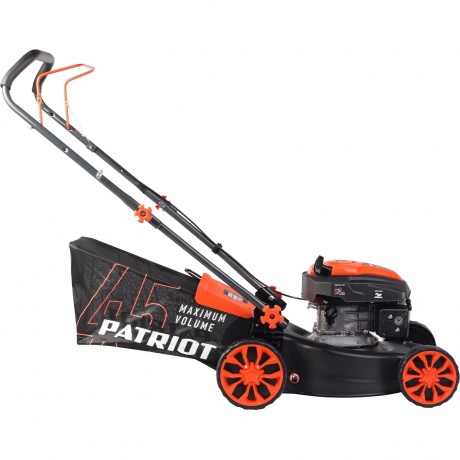 Газонокосилка бензиновая Patriot PT 400 512109400 - фото 20