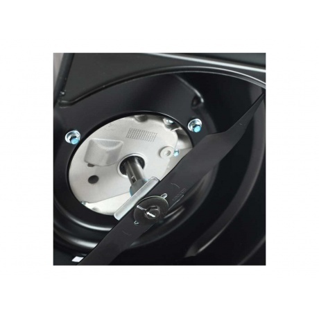 Газонокосилка бензиновая Patriot PT 400 512109400 - фото 6