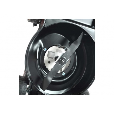 Газонокосилка бензиновая Patriot PT 400 512109400 - фото 7