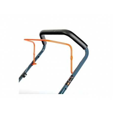 Газонокосилка бензиновая Patriot PT 400 512109400 - фото 8