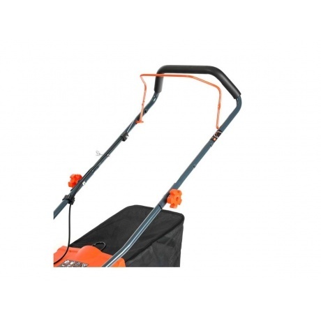 Газонокосилка бензиновая Patriot PT 400 512109400 - фото 9