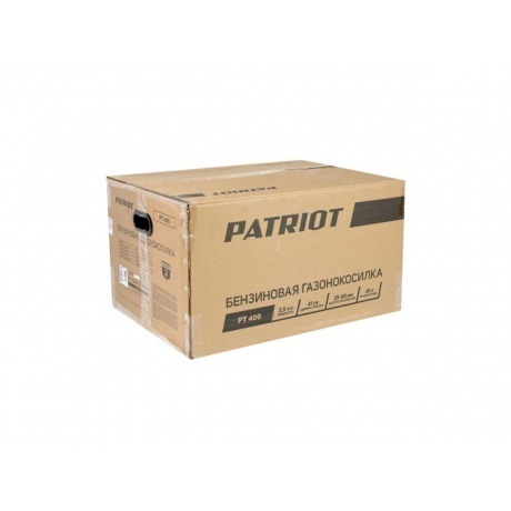 Газонокосилка бензиновая Patriot PT 400 512109400 - фото 10