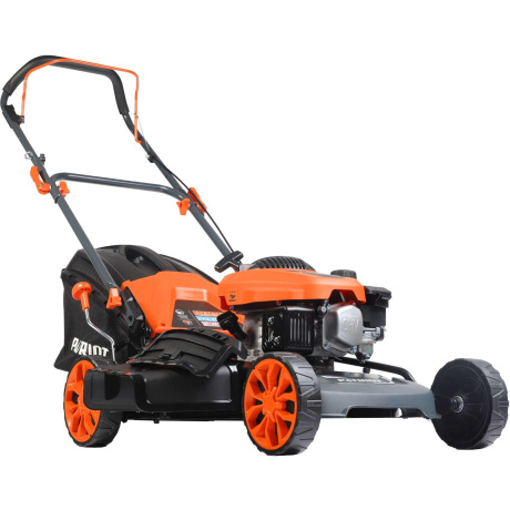 Газонокосилка бензиновая Patriot PT 46 512109005 - фото 3
