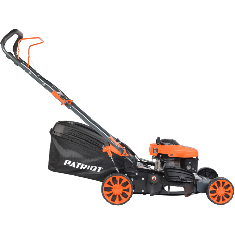 Газонокосилка бензиновая Patriot PT 46 512109005 - фото 7