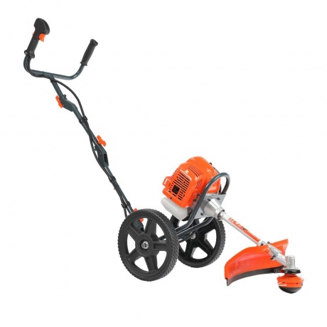 Газонокосилка бензиновая Patriot PT 520 512109520 - фото 2