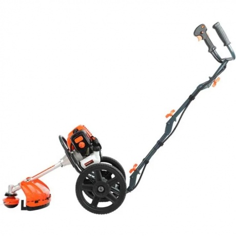 Газонокосилка бензиновая Patriot PT 520 512109520 - фото 3