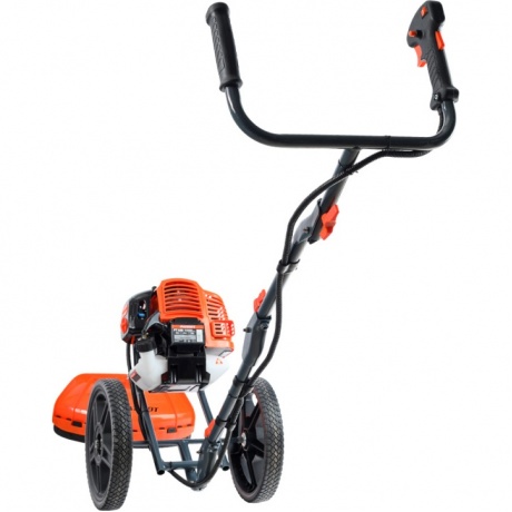 Газонокосилка бензиновая Patriot PT 520 512109520 - фото 7