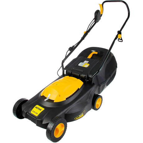 Газонокосилка электрическая Huter ELM-1400Т (70/4/6) - фото 1