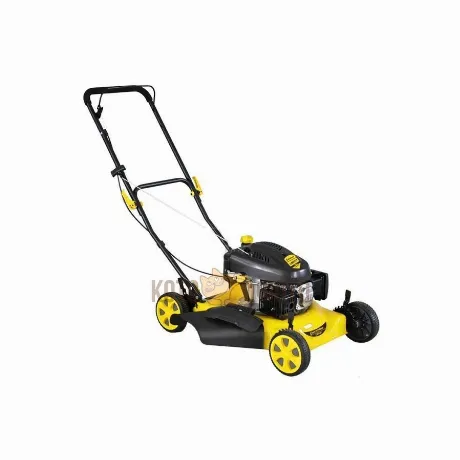 Газонокосилка бензиновая Champion LM5127