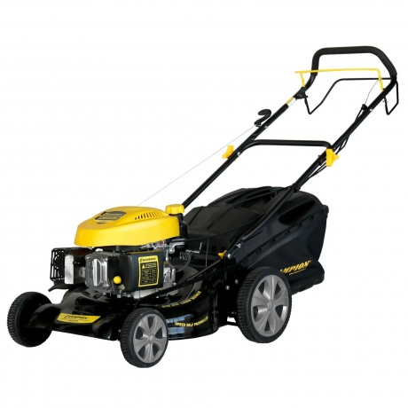 Газонокосилка бензиновая Champion LM5131